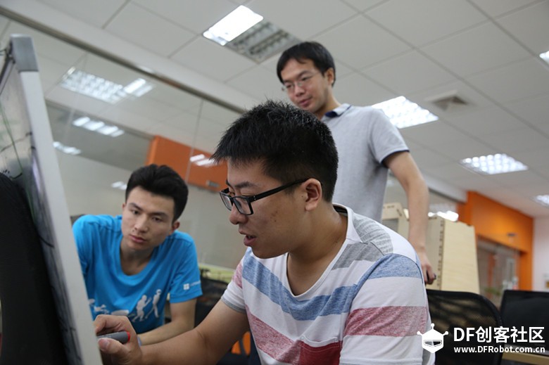 蘑菇云战队被CCTV盯上了！图4