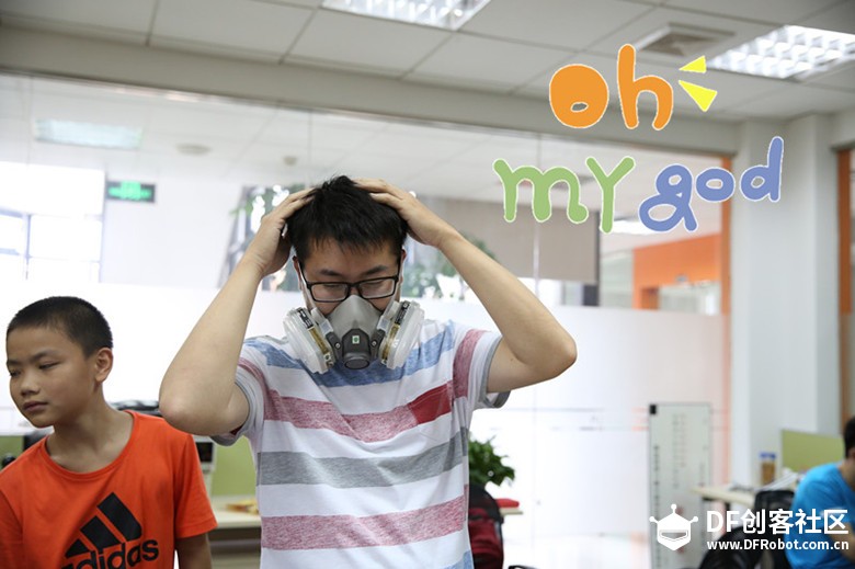 蘑菇云战队被CCTV盯上了！图7