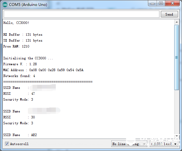 Arduino WIFI相机，自动拍照Intel Edison 和云端储存图2
