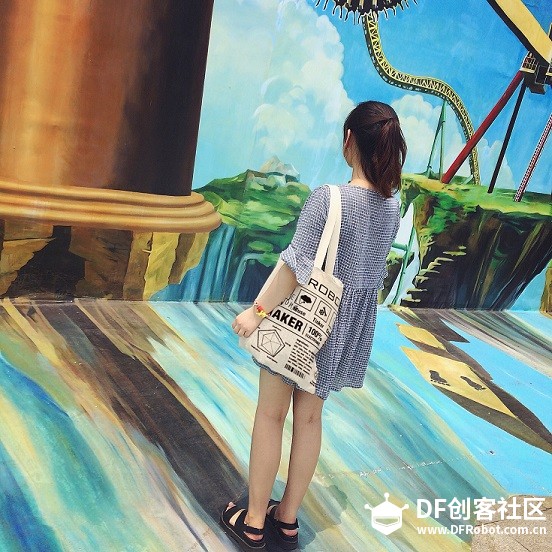 [借你脑洞用一用] E01 如何创客地拍摄移动画面图6