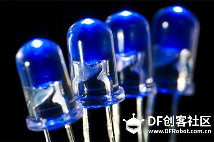 转载：为什么LED灯更环保？（上）图1