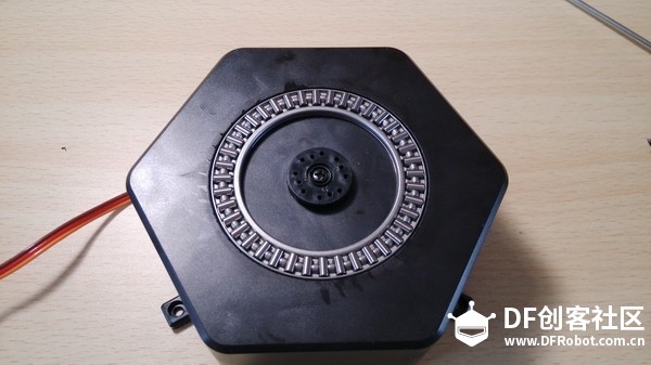 基于语音识别的3D打印恐龙头骨图8