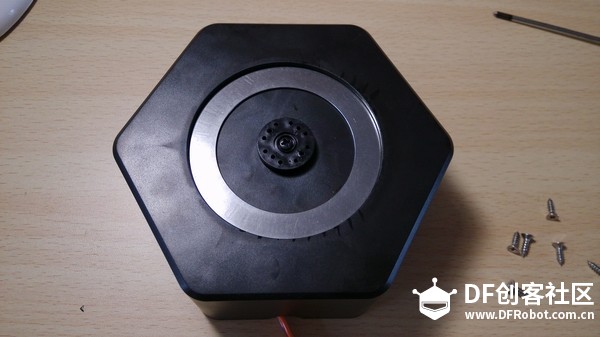 基于语音识别的3D打印恐龙头骨图7