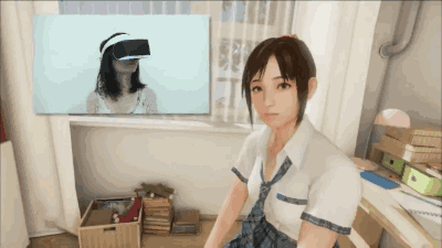 不能露胸的ChinaJoy上，还有哪些让人无法忽略的亮点？图3
