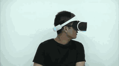 不能露胸的ChinaJoy上，还有哪些让人无法忽略的亮点？图9