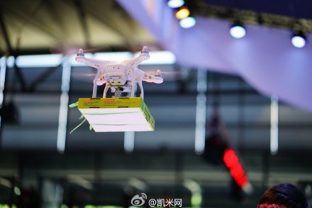 不能露胸的ChinaJoy上，还有哪些让人无法忽略的亮点？图11