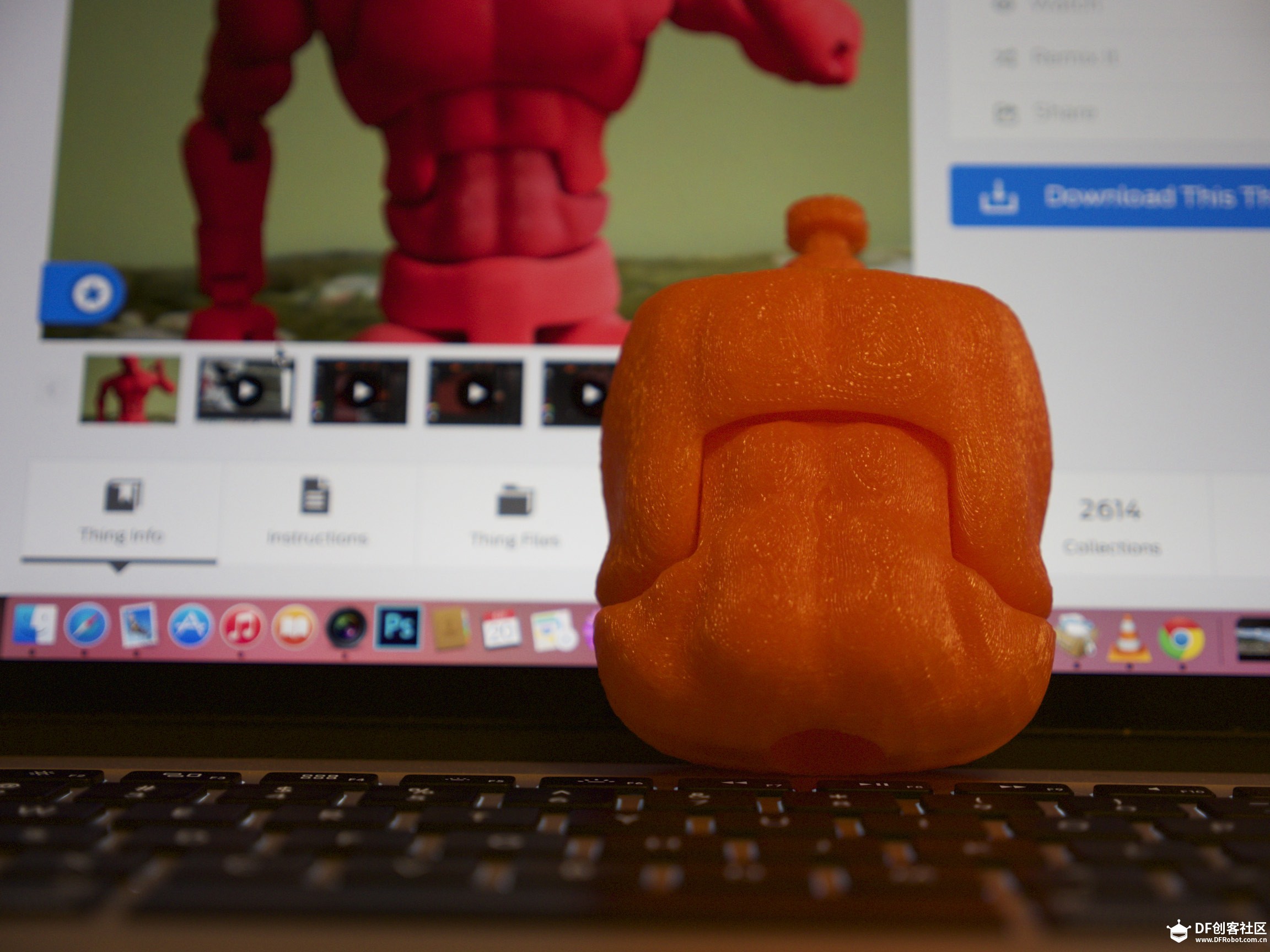 3D生活图6