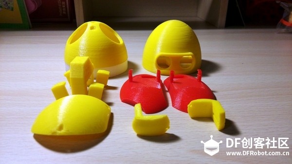 3D+Arduino____BOB变种图1
