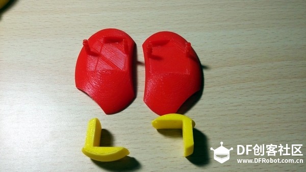 3D+Arduino____BOB变种图2