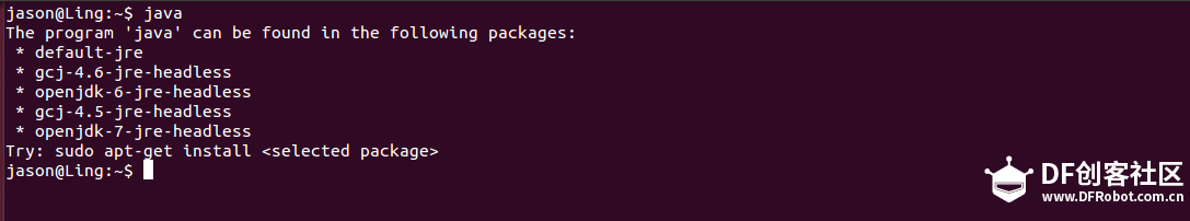 菜鸟入门edison系列（二）：Arduino for linux环境配置图2