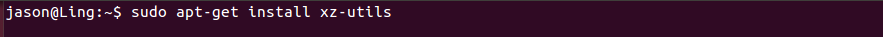 菜鸟入门edison系列（二）：Arduino for linux环境配置图5