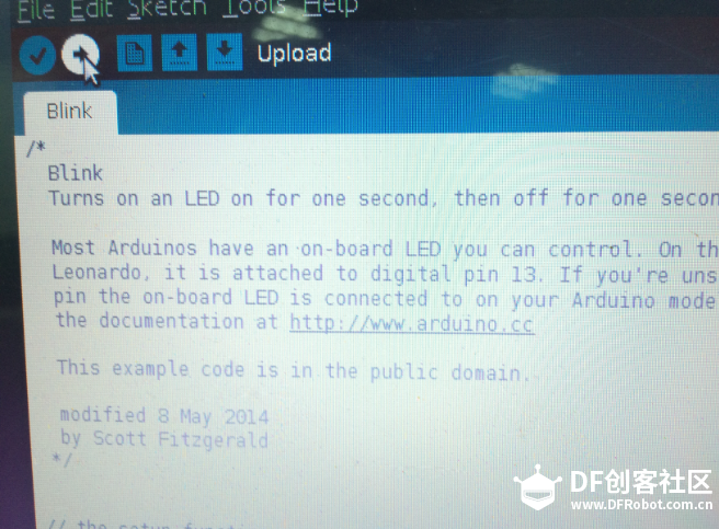 菜鸟入门edison系列（二）：Arduino for linux环境配置图21