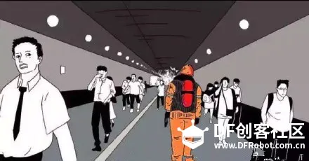 如果灾难必须来临,望世界再无这样的逆行!图3
