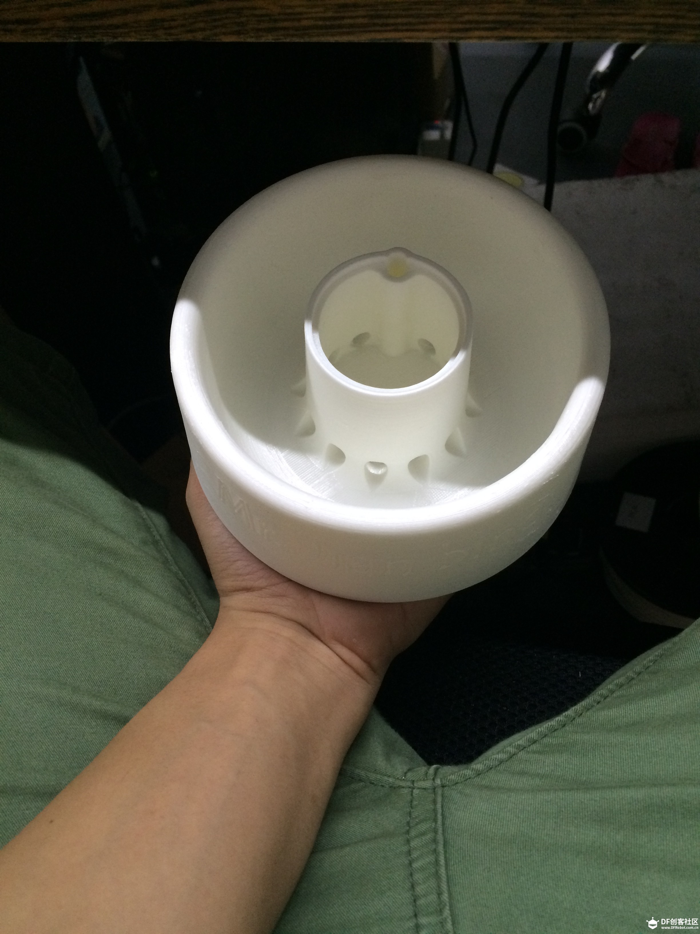 幸福的煎饼先生图3