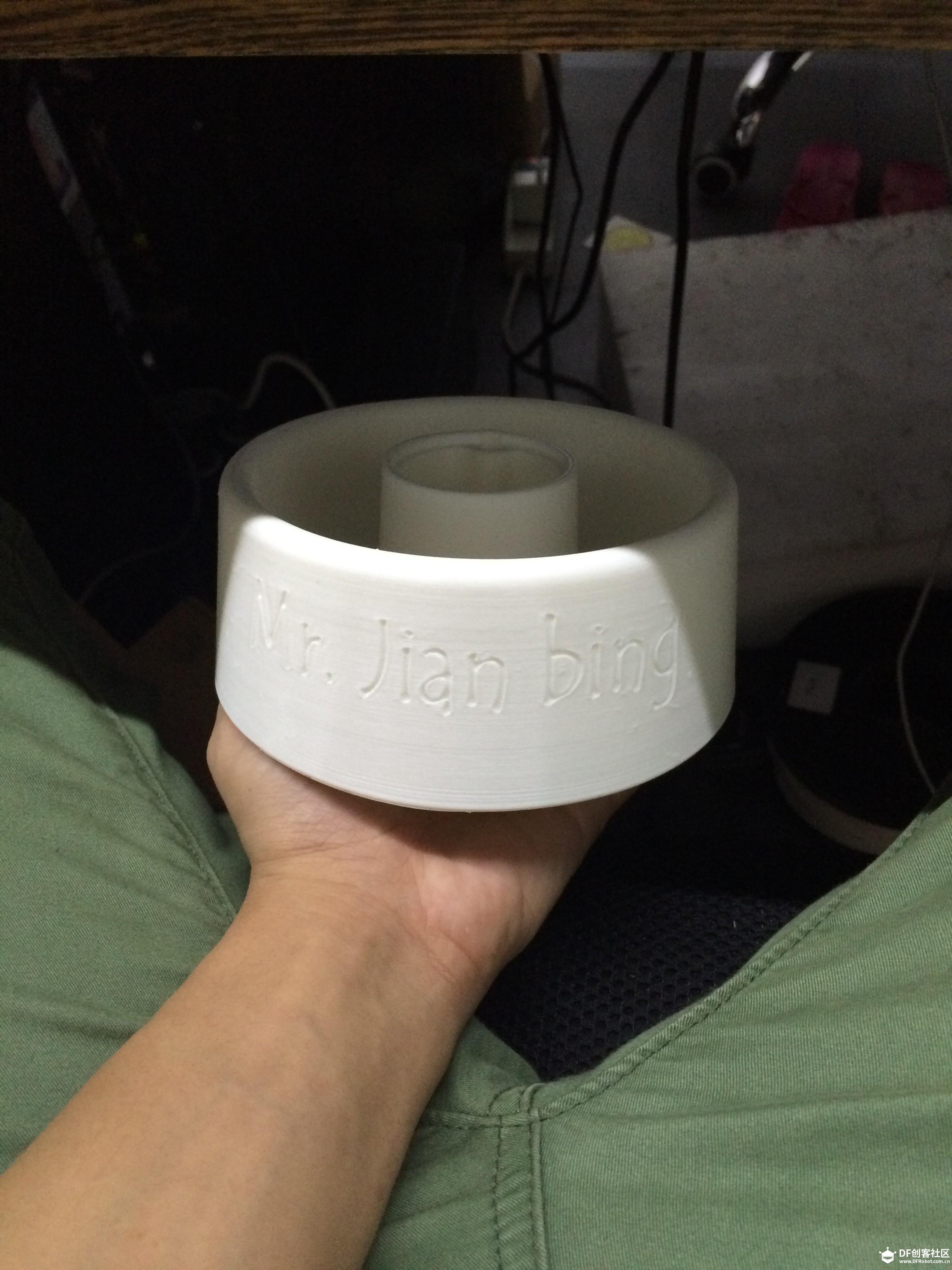 幸福的煎饼先生图4