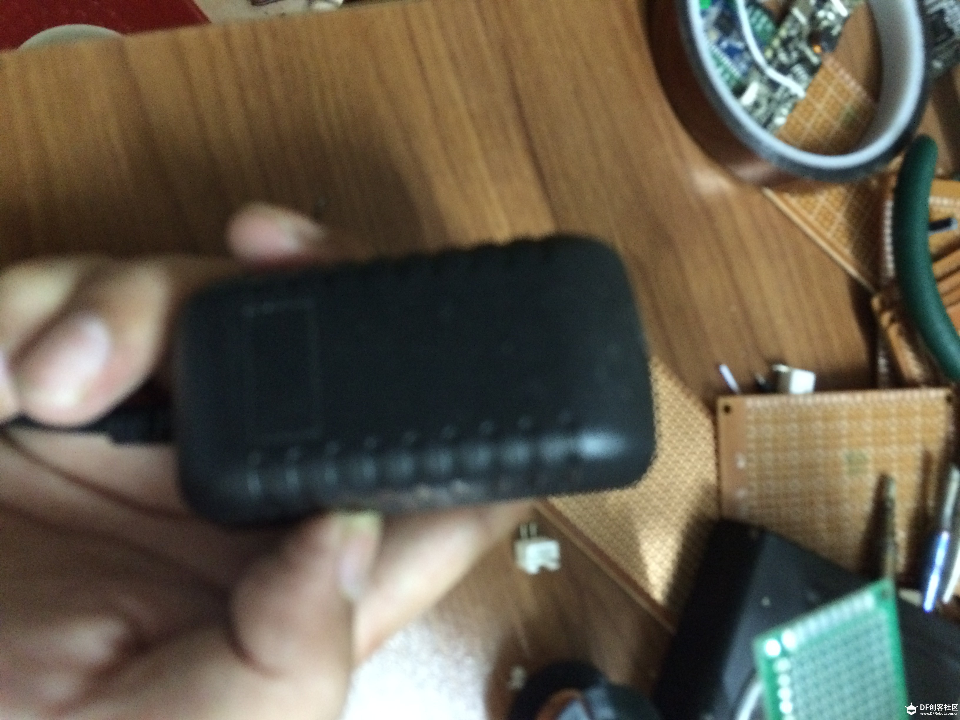 幸福的煎饼先生图6