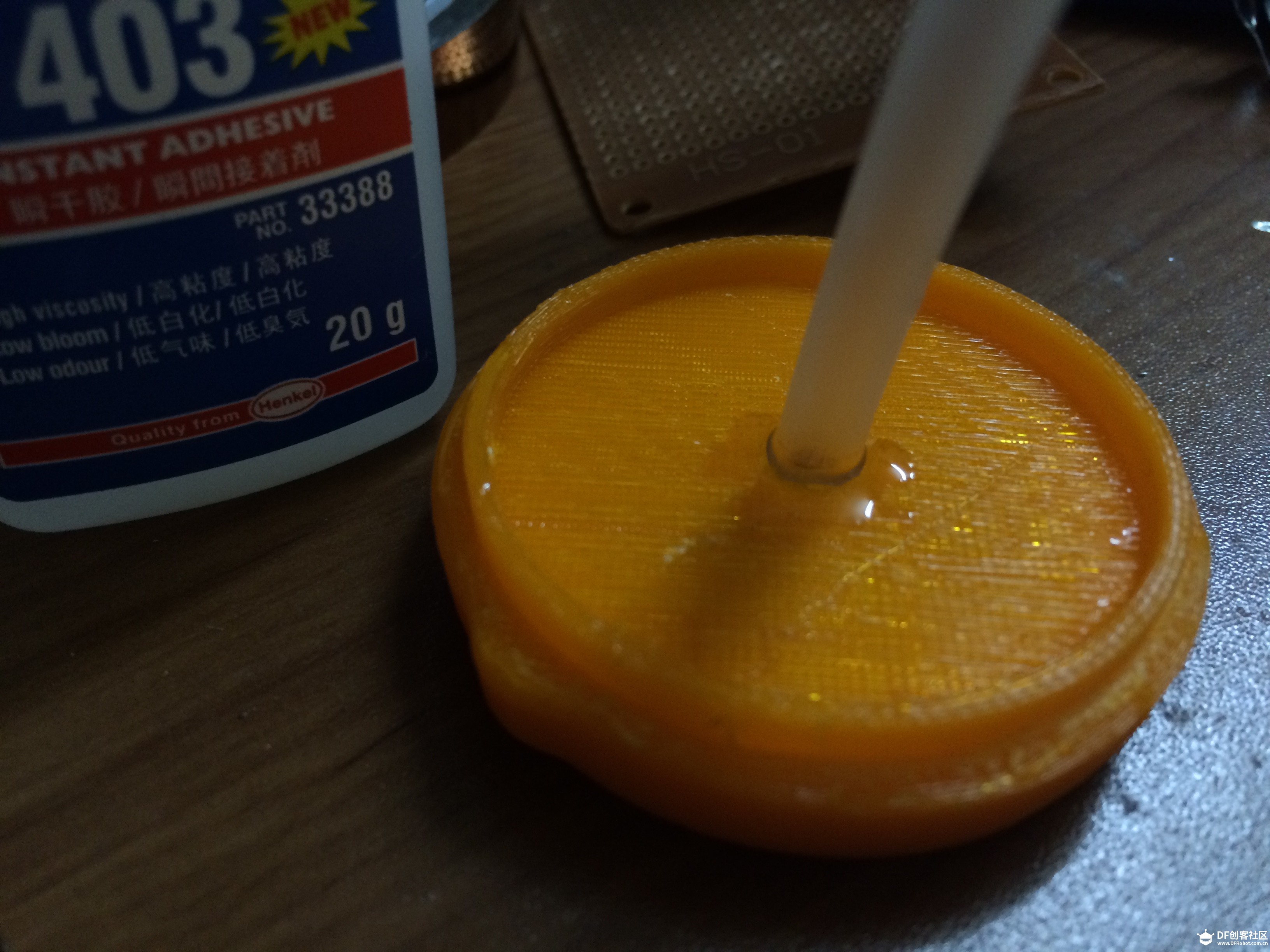 幸福的煎饼先生图17