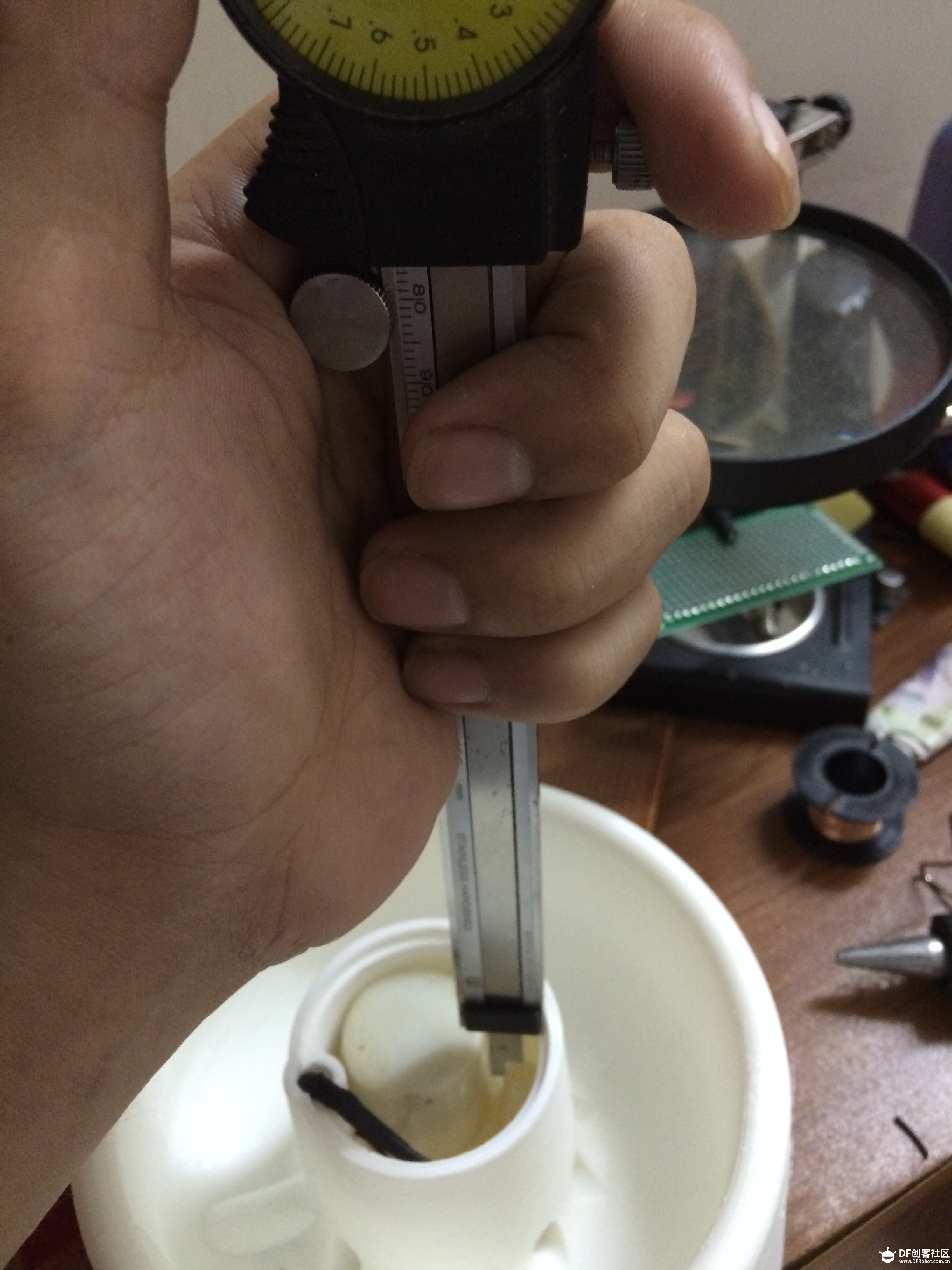 幸福的煎饼先生图18
