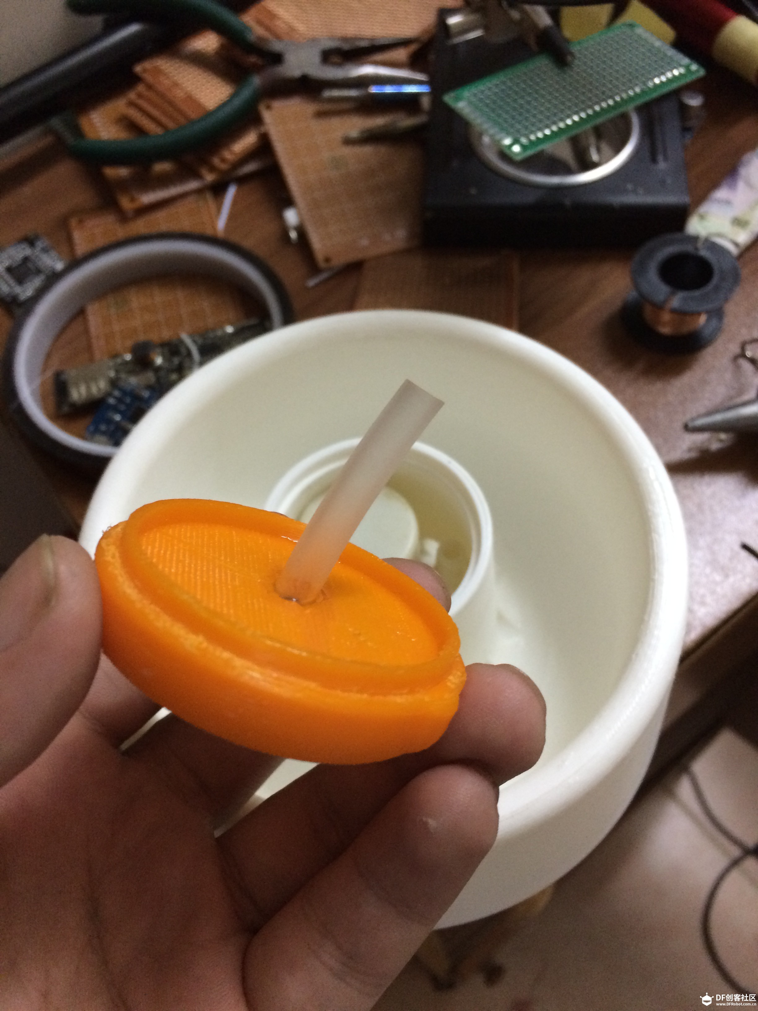 幸福的煎饼先生图19