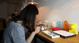 萌妹子课堂：做一个懂文艺的理工男，才能好好追妹子！图9