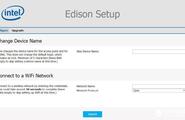 【教程】使用AP（access point）模式访问Edison图2