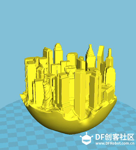 3D打印模型下载【长期更新】图1