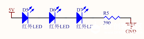 DIY柔软的压力传感器，顺便试试Arduino和Processing的交互图2