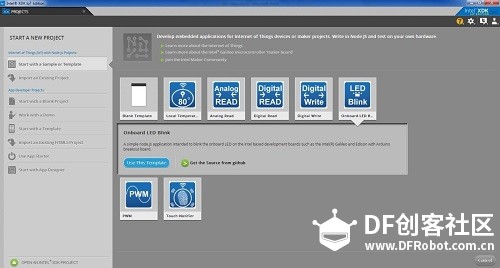 【教程】使用三种不同的IDE编写LED 闪烁 程序图16