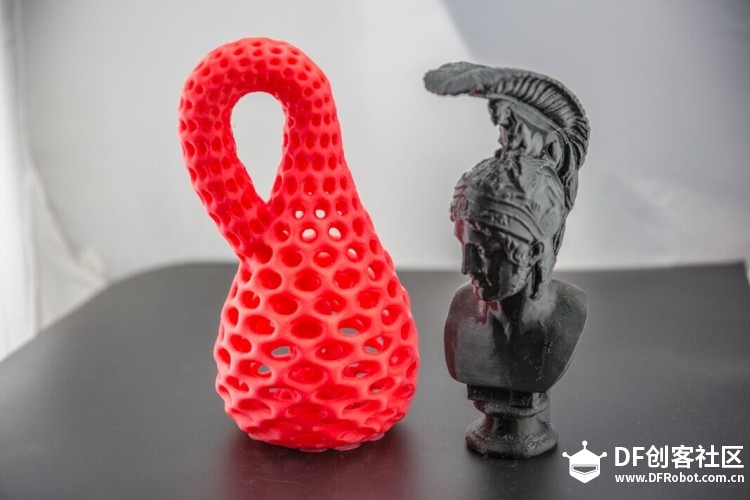 想实现李总理的“再工业化”,什么才是3D打印行业发展的...图11