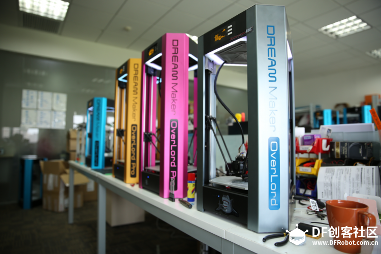 想实现李总理的“再工业化”,什么才是3D打印行业发展的...图15