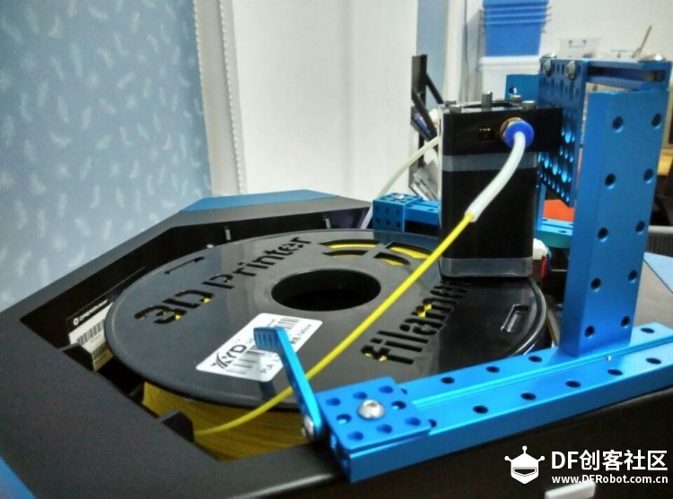 想实现李总理的“再工业化”,什么才是3D打印行业发展的...图19