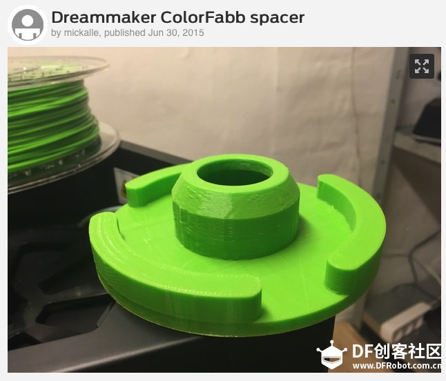 想实现李总理的“再工业化”,什么才是3D打印行业发展的...图26