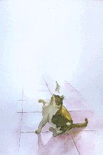 【神龙教】 ------"Hello Jerry" 宠物互动装置图7
