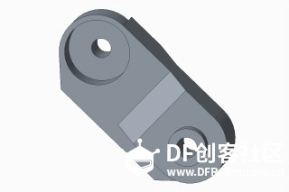 基于Romeo mini控制板的坦克设计与制作应用教程图15