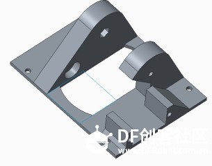 基于Romeo mini控制板的坦克设计与制作应用教程图23