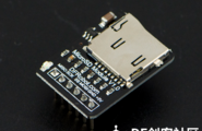 能否通过arduino的无线模块和SD卡模块组合成无线读卡器？图2