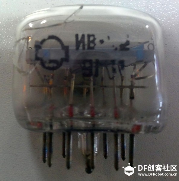 会打呼噜还能玩游戏的VFD时钟图7