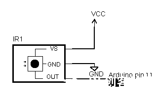 用arduino做的包包防盗器图5
