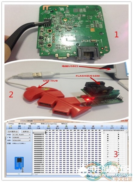 《智能家居DIY》智能路由器+网关+控制端解决方案（全开源）图4