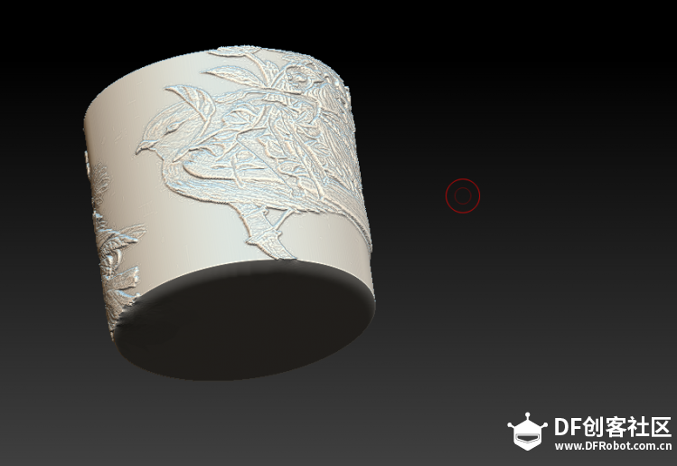 关于3D灯罩 照片以及其他形状通用方法图1