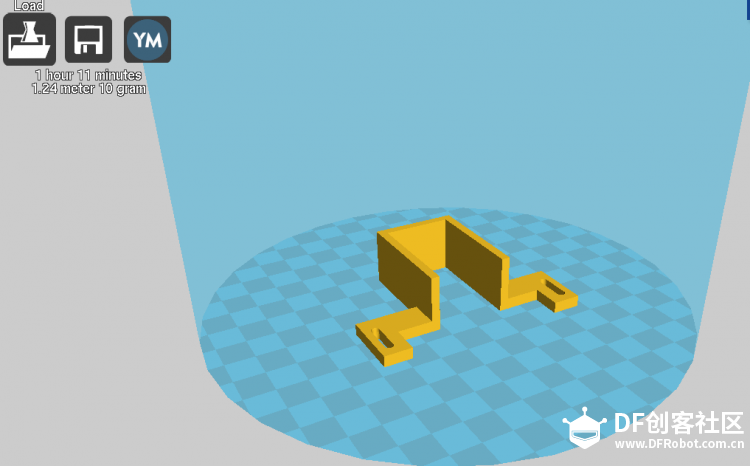 一起来造个MOBBOB——3D打印机器人图2