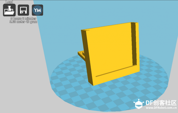 一起来造个MOBBOB——3D打印机器人图6