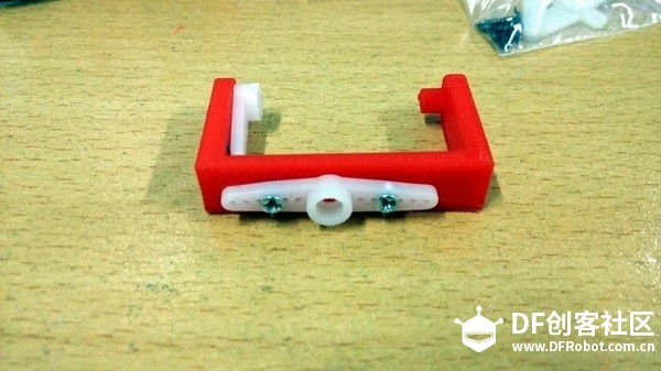 一起来造个MOBBOB——3D打印机器人图14
