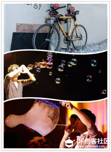 中秋免费好礼送不停，上海创客嘉年华免费门票等你来刮！图8