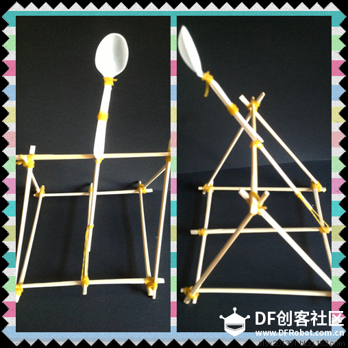 3D打印投石机比赛开始报名啦图10