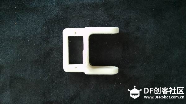 3D+Arduino四足脱机版图1