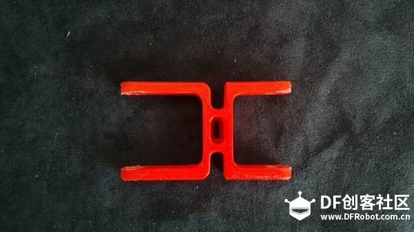 3D+Arduino四足脱机版图5