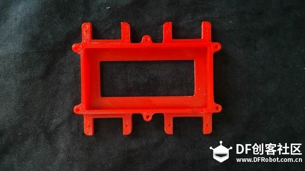 3D+Arduino四足脱机版图4