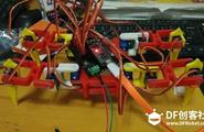 3D+Arduino四足脱机版图1