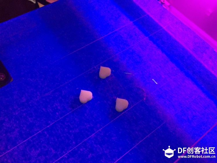 3D打印小工程-- 领导四叶草音乐盒图28